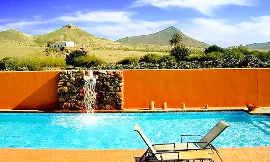 Image 3: Escapada a Almería con hotel 4*