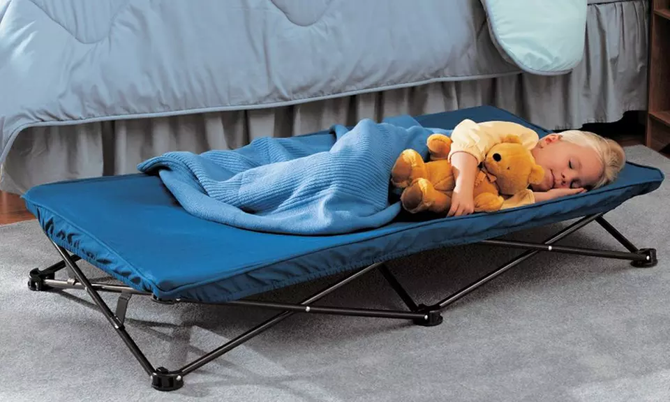 Regalo My Cot for Kids - Primary Image