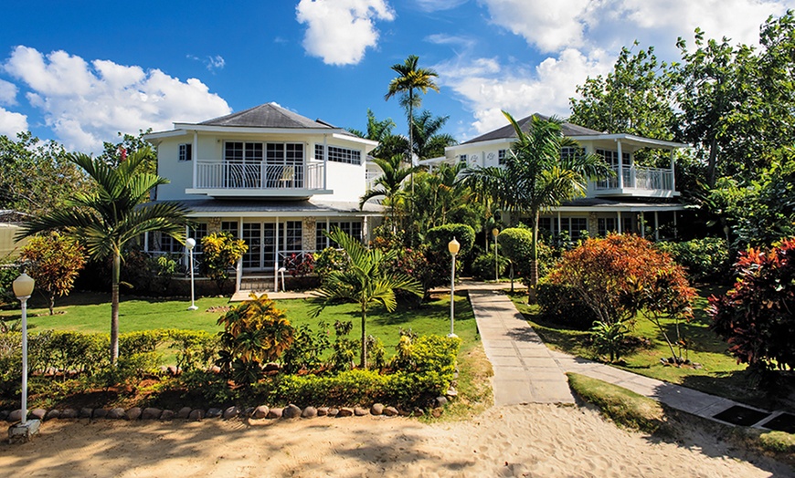 Rondel Village in - Negril, JM | Groupon Getaways