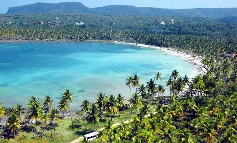 6-Night All-Inclusive Dominican Republic Vacation with Airfare from JetSet Vacations - Second Medium