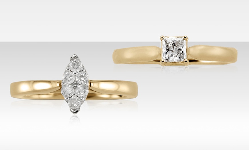 david tutera diamond rings