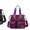 Image 7: Bolso/mochila unisex