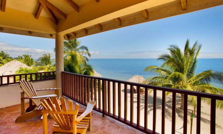 Belizean Dreams Resort in - Hopkins, BZ | Groupon Getaways