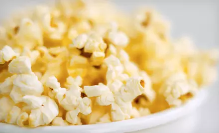 $10 for $20 Worth of Gourmet Popcorn at Kernel's Popcorn Express - Primary Image