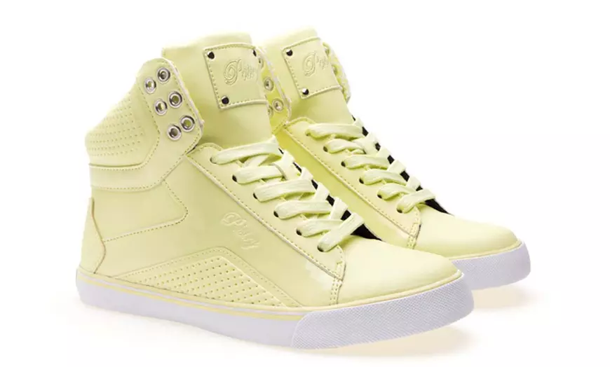 Image 6: Pastry sneakers