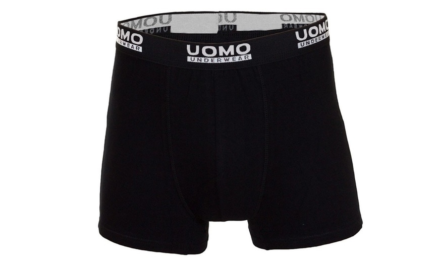 Image 5: 6 of 12 boxers 'Uomo'