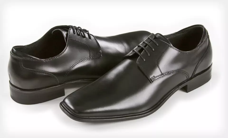 $59 for Kenneth Cole Men’s Shoes ($148 List Price). Multiple Styles and Sizes Available. Free Shipping. - Primary Image