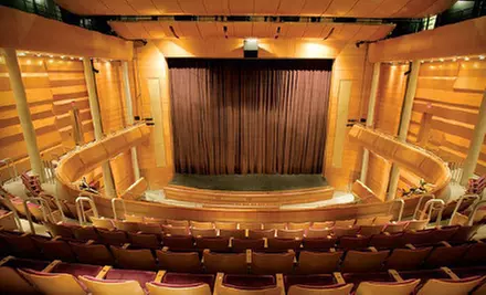 $29 to See Opera Luminata at Richmond Hill Centre for the Performing Arts (Up to $70 Value). Three Shows Available. - Primary Image