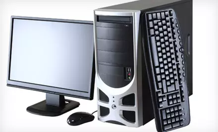 $100 for $200 Worth of Computer-Skills Classes at PCCenter - Primary Image