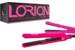 Lorion Ceramic Flat Irons: One-Inch and Half-Inch - Second Medium
