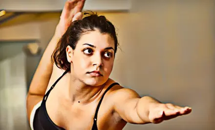 5 or 10 Hot-Yoga Classes at Bikram Yoga Ottawa (Up to 62% Off) - Primary Image