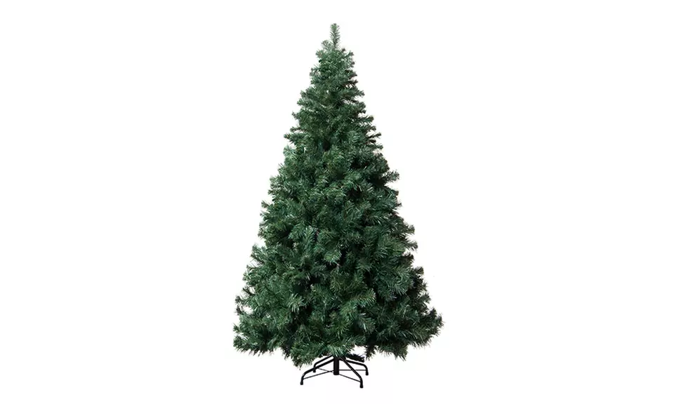 Artificial Douglas Fir Christmas Trees - Second Medium
