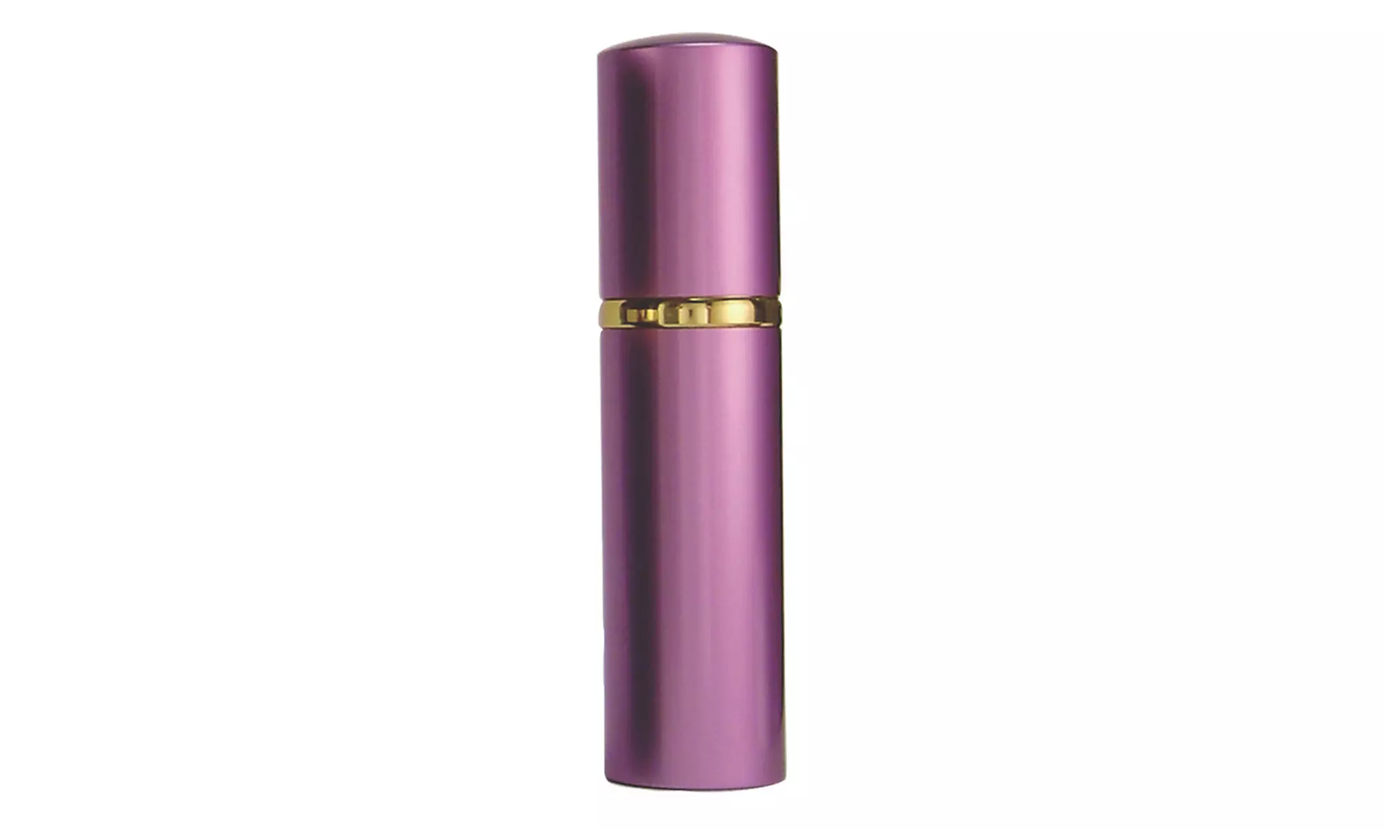 Lipstick Self Defense Pepper Spray - Second Medium