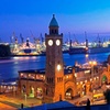 Image 2: 3-4 Tage Hamburg im Sommer im 4* Hotel inkl. Hafenrundfahrt