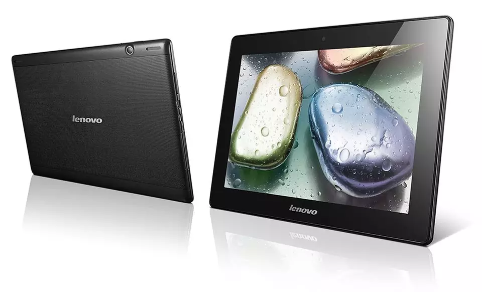 Lenovo 10.1" Ideatab Tablet S6000 (Manufacturer Refurbished). Multiple Models from $179.99–$199.99. Free Returns. - Primary Image