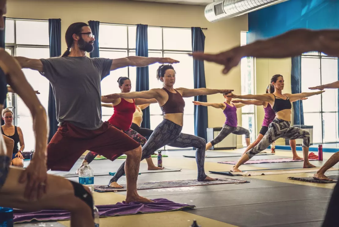 Bikram Yoga Classes for All Levels and Ages