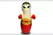 3D Inflatable Bop Bag. Multiple Styles Available. - Second Medium