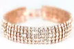 Pave Bracelet Made With SWAROVSKI ELEMENTS from £14.99 (79% Off) - Image 2