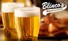 $10 for $20 Worth of Pub Fare and Drinks at Blinco's Sports Restaurant and Bar