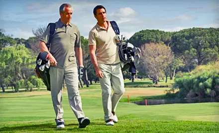 2012 Ultimate Golf Pass with More than 500 Discounts for One or Two from Golfing Fore U LLC (Up to 55% Off) - Primary Image