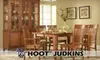 $75 for $200 Worth of Wood and Bamboo Furniture at "Hoot" Judkins Furniture