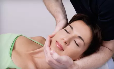 Sports Massage or Sports Massage and Nutrition Consultation at Commonwealth Sports Medicine in Glen Allen (Up to 56% Off) - Primary Image