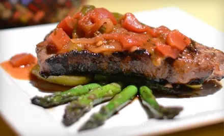$7 for $14 Worth of Euro-Style Mexican Fare at Encanto Mexican Grill in Schertz - Primary Image