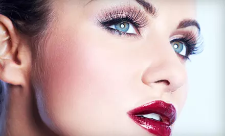 Permanent Makeup at Softouch Permanent Makeup & Laser Technologies in Kenner (Up to 60% Off). Two Options Available. - Primary Image