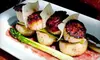 Fresh Seafood and Drinks for Dinner or Lunch at Pelican Fishery & Grill