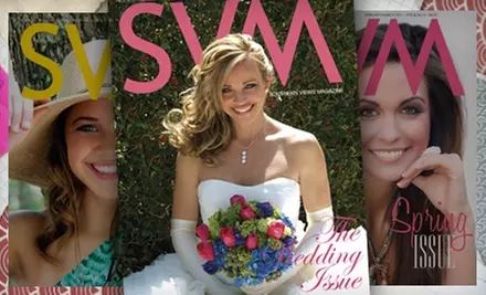 $10 for One-Year Subscription to "Southern Views Magazine" ($22 Value) - Primary Image