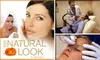 $185 for Three Laser Hair Removal Treatments at The Natural Look (Up to $900 Value)