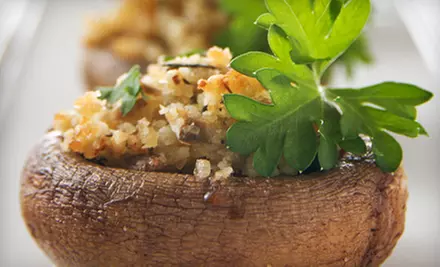 $15 for $30 Worth of Spanish-Style Tapas Tuesday–Thursday at Montys on Queen in Cambridge - Primary Image