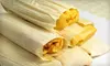 $10 for Two Mexican Lunch Buffets and Two Beverages at San Miguel Restaurant