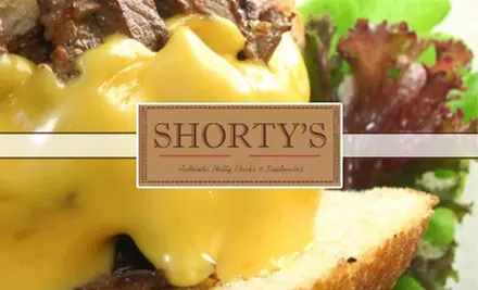 $4 for Any Sandwich or Breadless Bowl at Shorty's - Primary Image
