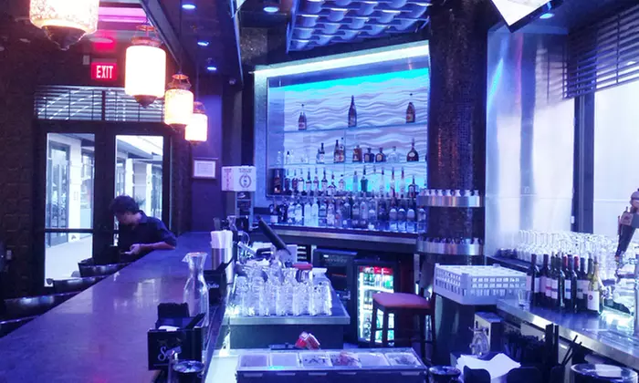 Sushi and Japanese Cuisine at Ai Sushi Sake Grill (42% Off) - Second Medium