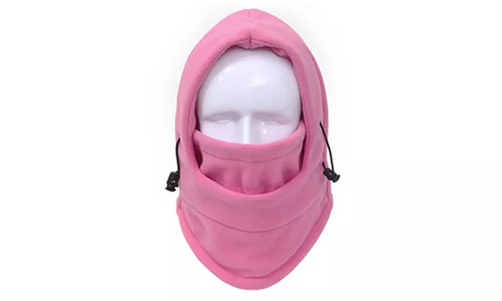 Gorro polar térmico de invierno