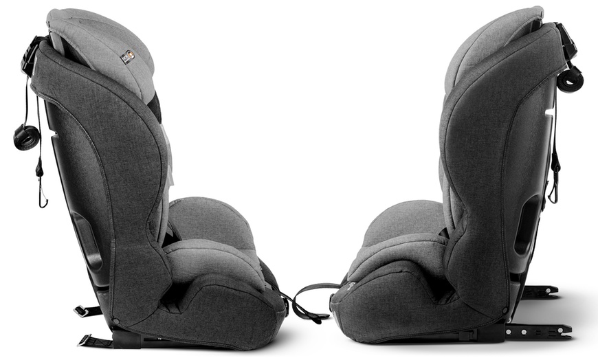 Image 7: Kinderkraft Car Seat Isofix 9-36kg