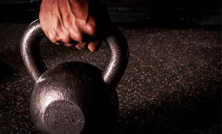 10, 20, or One Month of Unlimited Cross-Fit Classes at Advanced Performance CrossFit in Wadsworth (Up to 92% Off)  - Primary Image