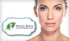 $129 for Three Pulsed Light Hair-Removal Treatments at Medi Spa Laser Skin Renewal Clinic (Up to $439.20 Value)