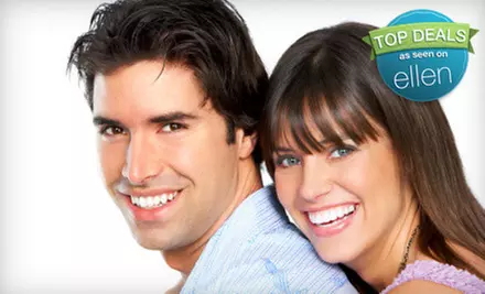 $2,999 for a Full Invisalign Treatment at Dent-Al Smiles (Up to $6,000 Value) - Primary Image