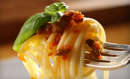 $10 for $20 Worth of American and Italian Fare at Monica's in Coralville - Primary Image