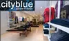 $45 for $100 Worth of Designer Denim and More at cityblue apparel & denim