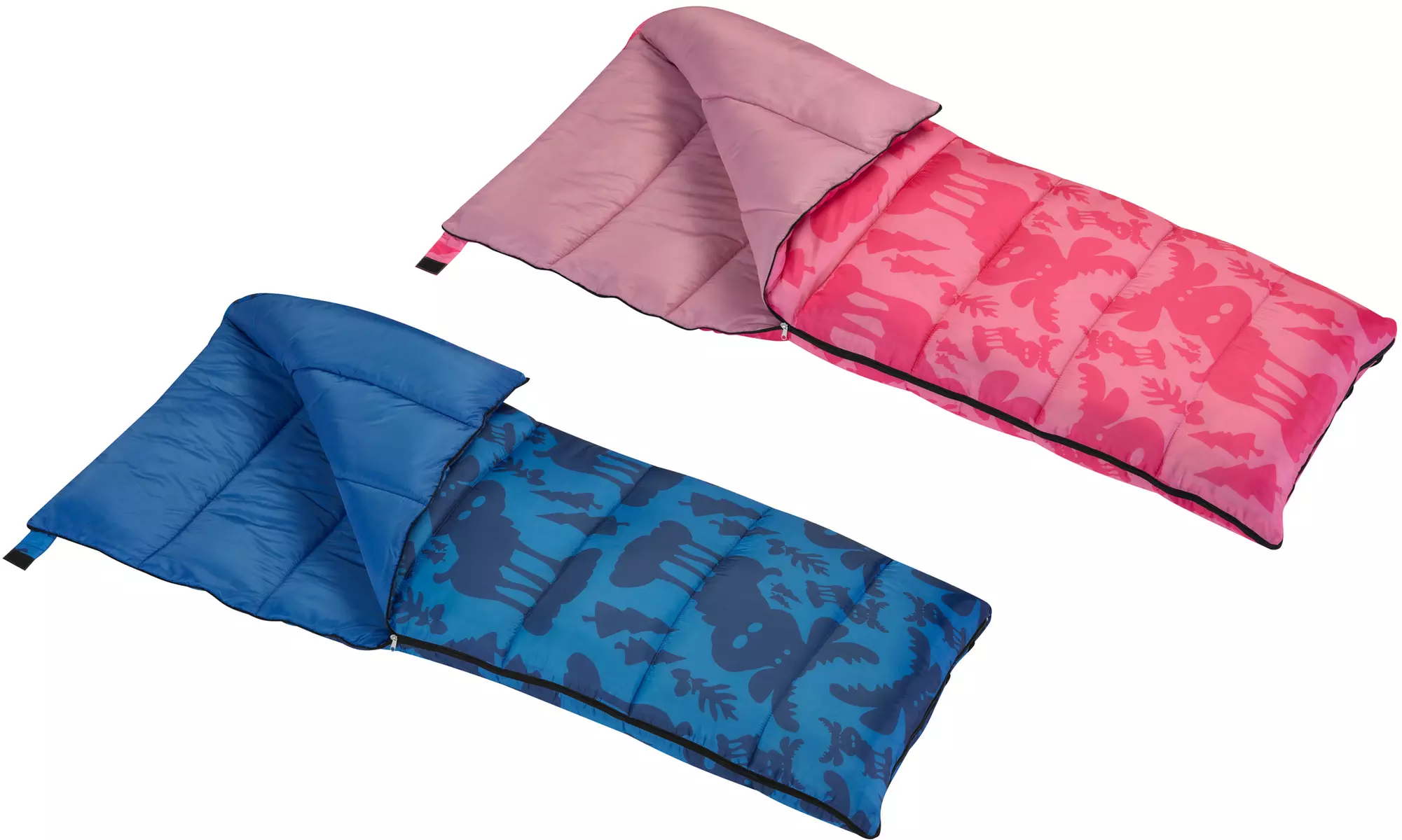 Wenzel Moose Children's Sleeping Bags - Primary Image