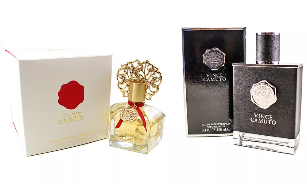 Vince Camuto Women's or Men's Fragrance (3.4 Fl. Oz.) - Primary Image