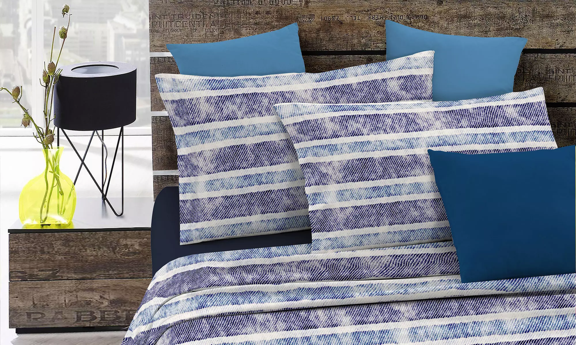 Completo letto Fantasy