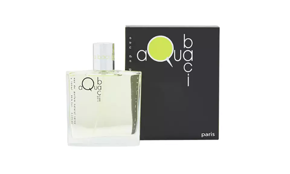 Eau de parfum Laura Baci