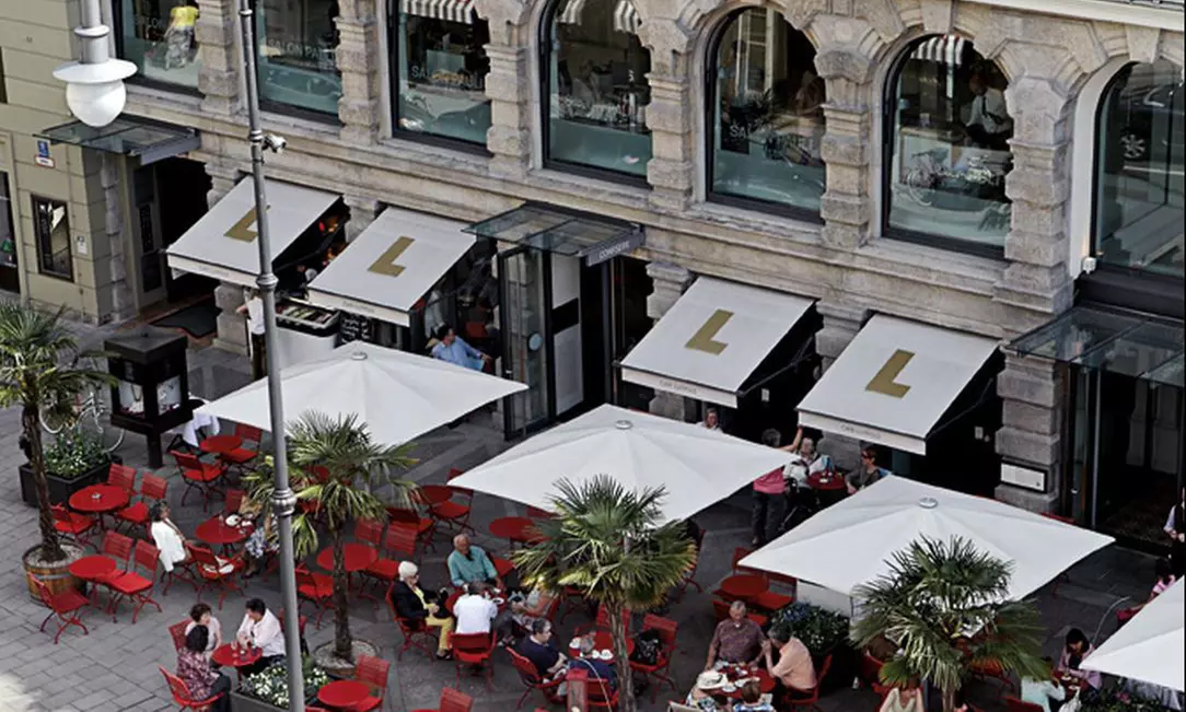 Italienisches 3-Gänge-Menü inkl. 1 Flasche Prosecco & Tafelwasser