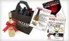 $12 for a One-Year Subscription Package from "Wine Access" ($25 Value)