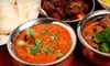 $15 for $30 Worth of Indian Fare and Drinks at Taj Mahal Restaurant