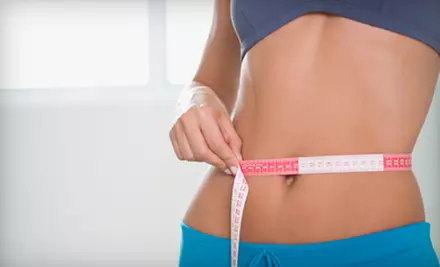 $99 for Two Thermojet Infrared Body Wraps at Leah Chavie Skincare Boutique ($250 Value) - Primary Image